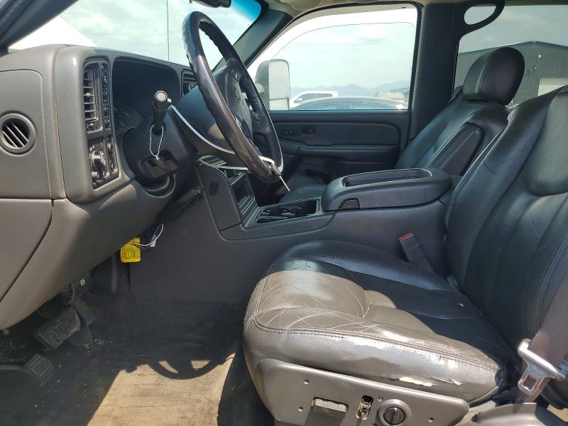 Продажа на аукционе авто 2006 Chevrolet Silverado, vin: 2GCEK13T261143668, номер лота: 57954356