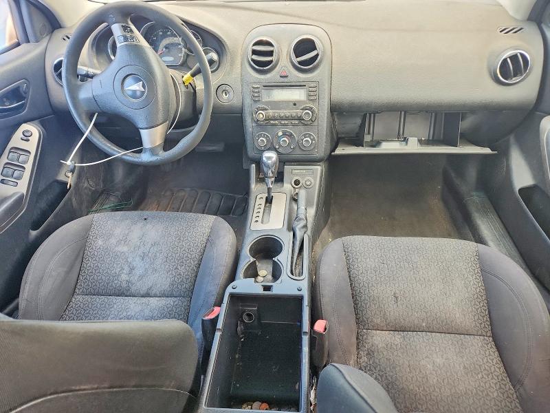 Aukcja sprzedaży 2008 Pontiac G6, vin: 1G2ZG57B884192865, numer aukcji: 57549866