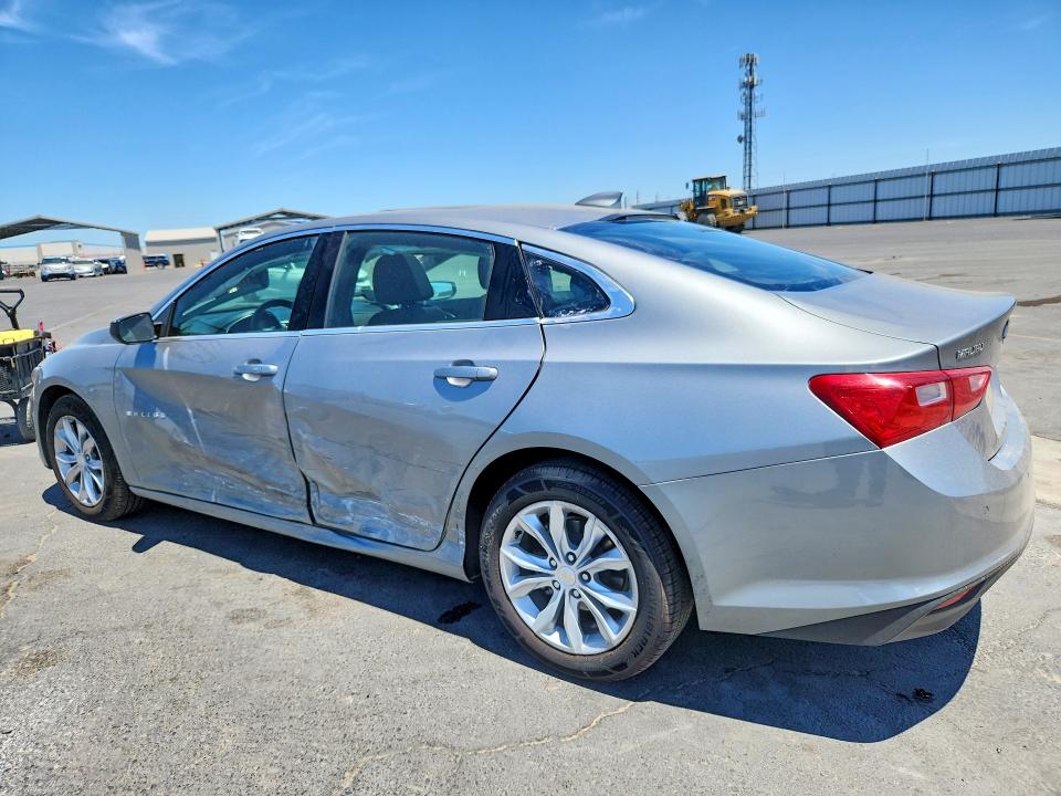 Aukcja sprzedaży 2024 Chevrolet Malibu, vin: 1G1ZD5ST2RF163378, numer aukcji: 56869916