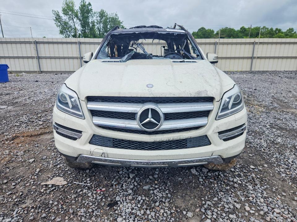 2013 Mercedes-benz Gl მანქანა იყიდება აუქციონზე, vin: 4JGDF7CE4DA131427, აუქციონის ნომერი: 57441676