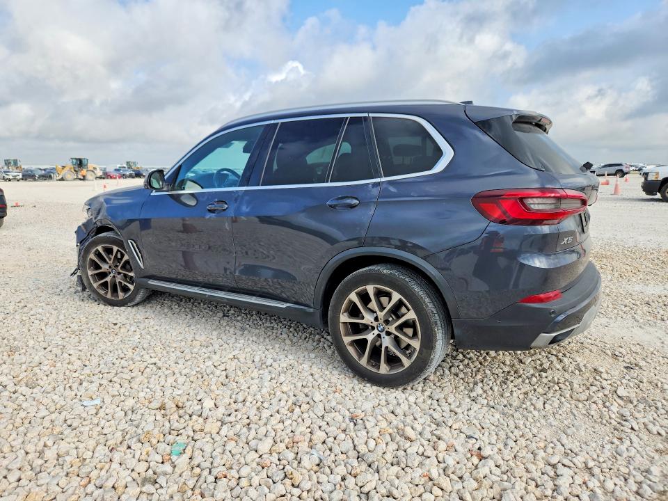 Продаж на аукціоні авто 2021 Bmw X5, vin: 5UXCR4C01M9F48937, номер лоту: 59139956