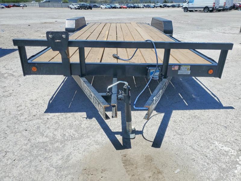 Продаж на аукціоні авто 2026 East Texas Trailers, vin: 58SBM2024TE049428, номер лоту: 56355896