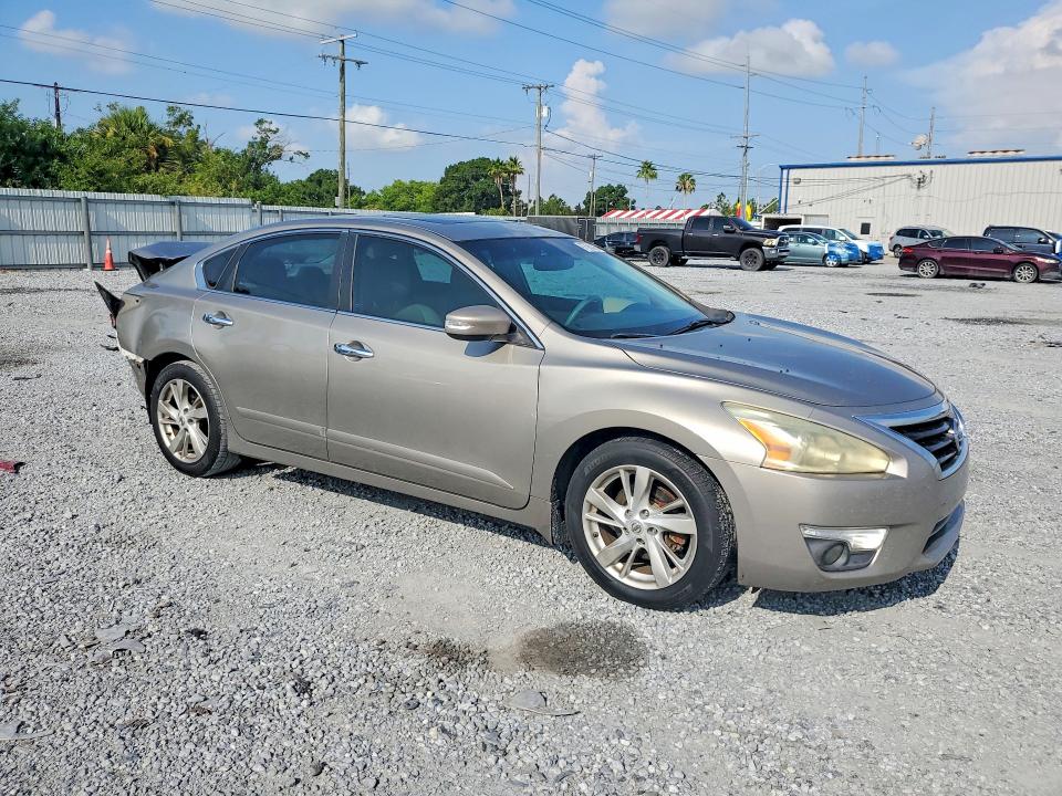Aukcja sprzedaży 2015 Nissan Altima, vin: 1N4AL3AP5FC148702, numer aukcji: 97685315