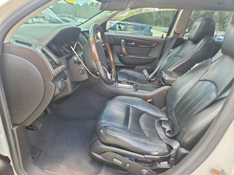 Aukcja sprzedaży 2014 Gmc Acadia, vin: 1GKKVTKDXEJ175292, numer aukcji: 58377686