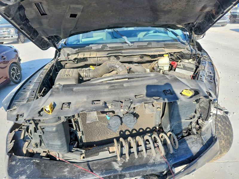 Aukcja sprzedaży 2012 Dodge Ram 1500, vin: 1C6RD7LT0CS210091, numer aukcji: 58999716