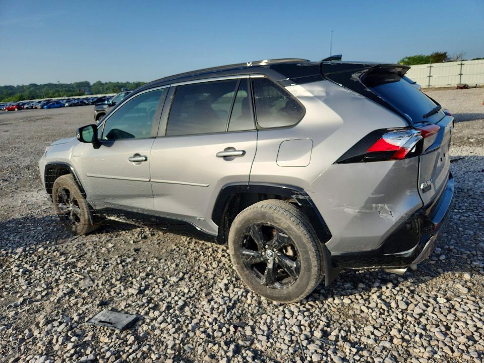 Продаж на аукціоні авто 2019 Toyota Rav4, vin: 2T3EWRFV6KW019453, номер лоту: 58969576