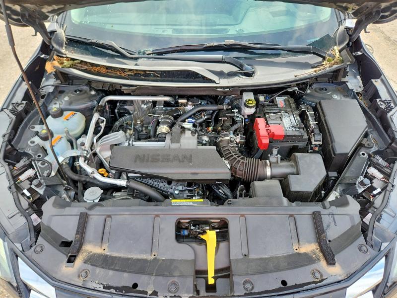 Продажа на аукционе авто 2024 Nissan Rogue, vin: 5N1BT3AA9RC739609, номер лота: 97682465