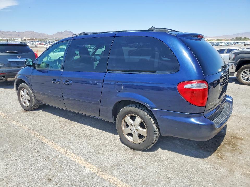 Aukcja sprzedaży 2005 Dodge Grand Caravan, vin: 2D4GP44L25R296001, numer aukcji: 55898396