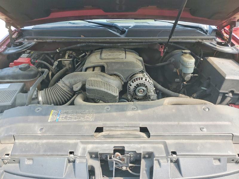 Aukcja sprzedaży 2010 Gmc Yukon Xl, vin: 1GKUCKE07AR201439, numer aukcji: 58612546