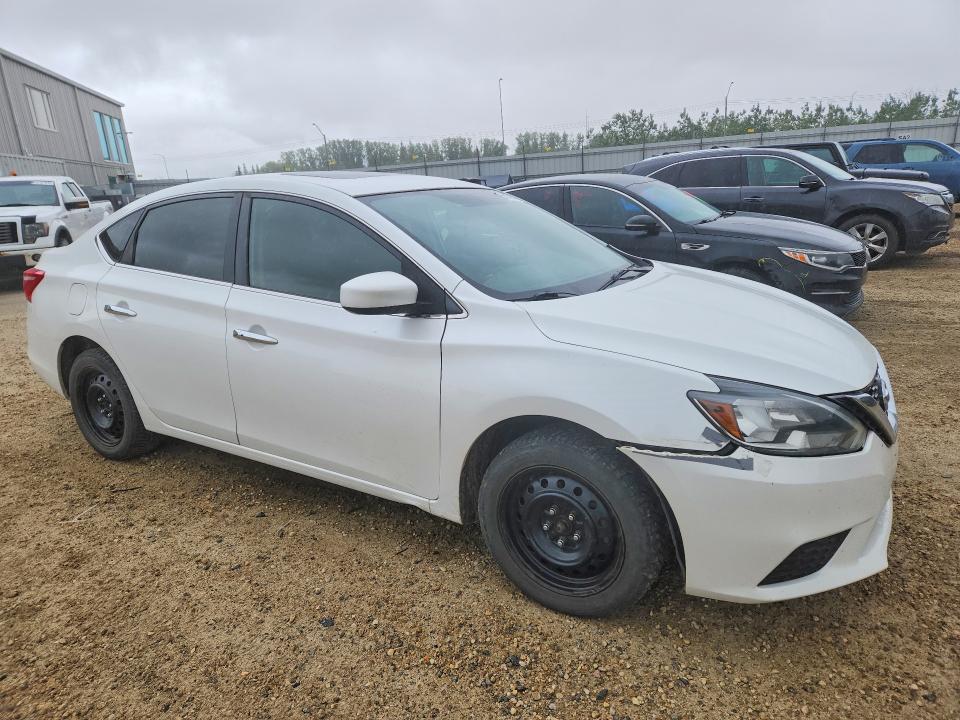 Aukcja sprzedaży 2018 Nissan Sentra, vin: 3N1AB7AP8JY303198, numer aukcji: 56133846