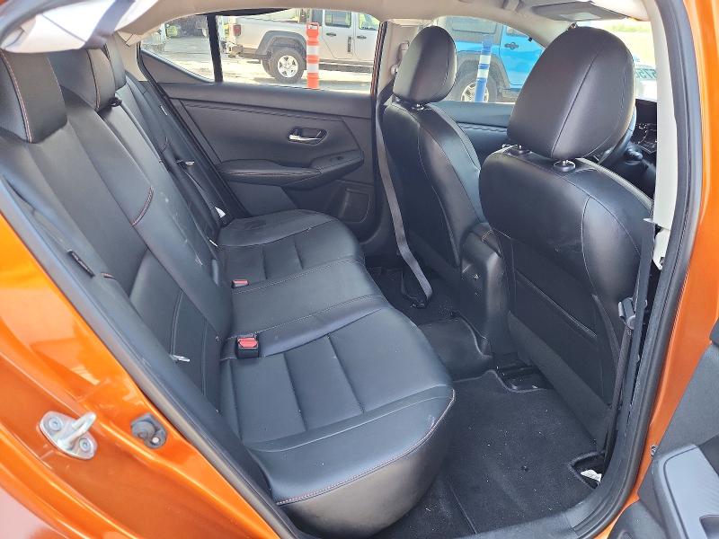 57625756 :رقم المزاد ، 3N1AB8DV9LY239465 vin ، 2020 Nissan Sentra مزاد بيع