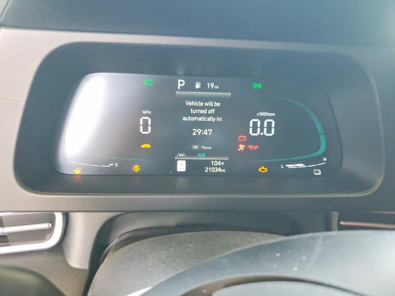 Aukcja sprzedaży 2026 Hyundai Elantra Hybrid, vin: KMHLM4DJ5TU183089, numer aukcji: 57079106
