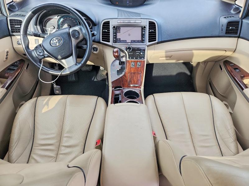 Продажа на аукционе авто 2013 Toyota Venza, vin: 4T3ZK3BB2DU054242, номер лота: 54816746