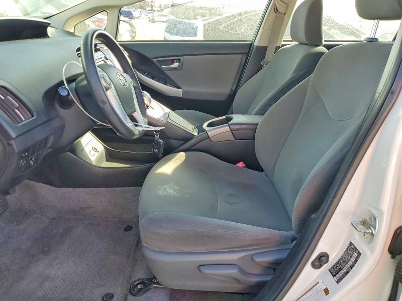 Продажа на аукционе авто 2013 Toyota Prius, vin: JTDKN3DU9D5613445, номер лота: 57216466