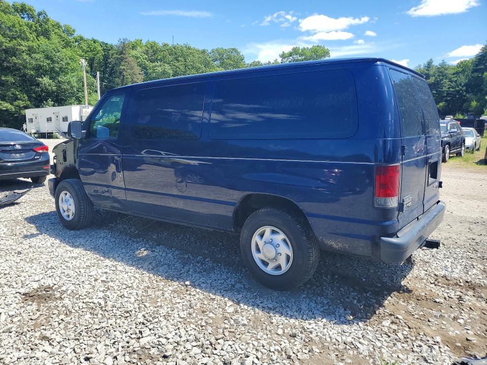 57511506 :رقم المزاد ، 1FMNE11W49DA14615 vin ، 2009 Ford Econoline مزاد بيع