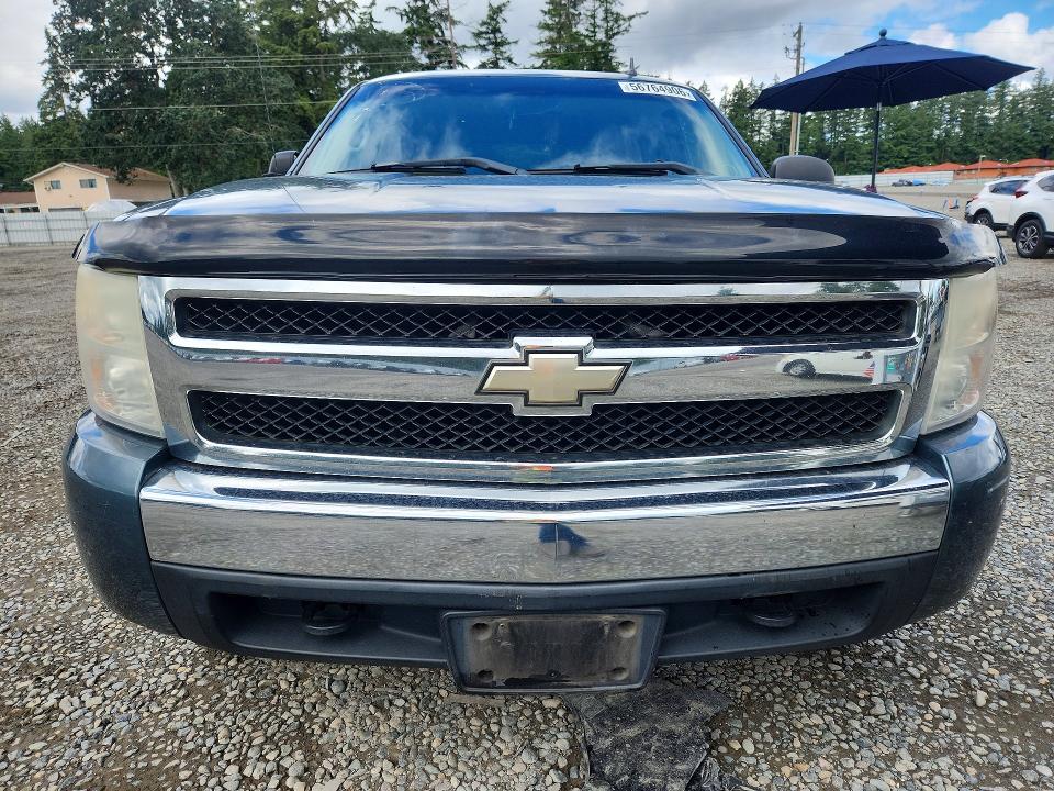 Aukcja sprzedaży 2007 Chevrolet Silverado, vin: 2GCEC13C871703269, numer aukcji: 56764906