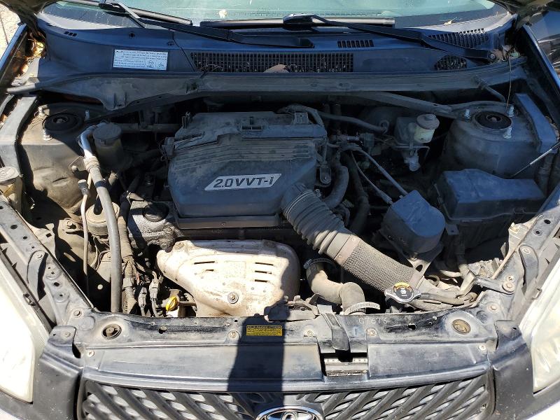 Продаж на аукціоні авто 2003 Toyota Rav4, vin: JTEGH20V330098701, номер лоту: 55725956
