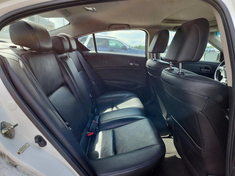 57306896 :رقم المزاد ، 19VDE1F73DE008838 vin ، 2013 Acura Ilx مزاد بيع
