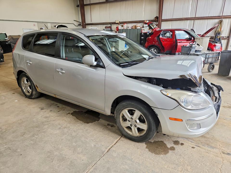 Продажа на аукционе авто 2011 Hyundai Elantra Touring, vin: KMHDC8AE0BU108353, номер лота: 57498676
