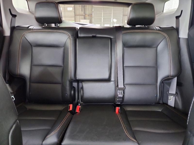 Aukcja sprzedaży 2019 Gmc Terrain, vin: 3GKALVEV5KL117340, numer aukcji: 56412346