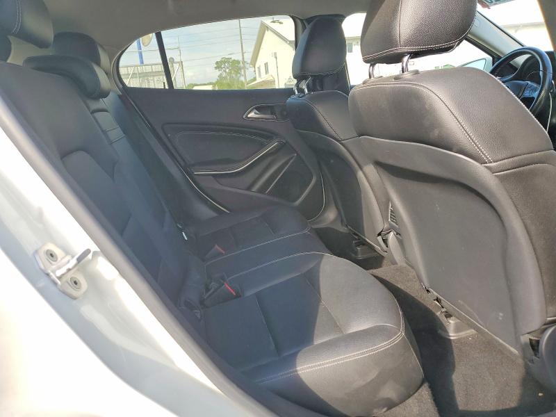 Продажа на аукционе авто 2015 Mercedes-benz Gla, vin: WDCTG4GB3FJ124896, номер лота: 56992726