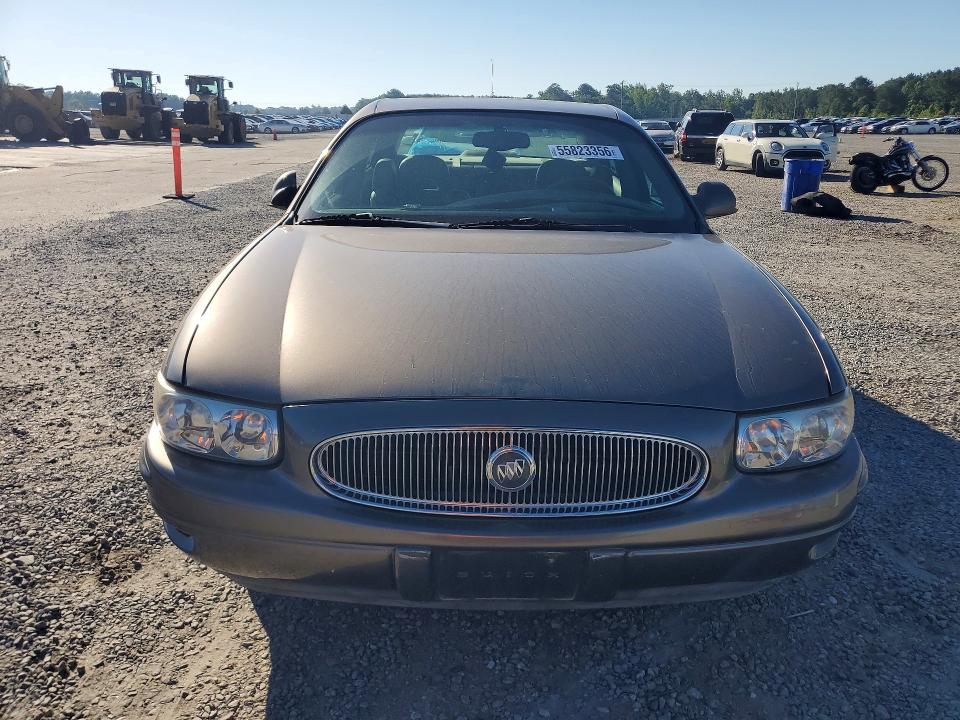 Aukcja sprzedaży 2000 Buick Le Sabre, vin: 1G4HR54K1YU137806, numer aukcji: 55823356
