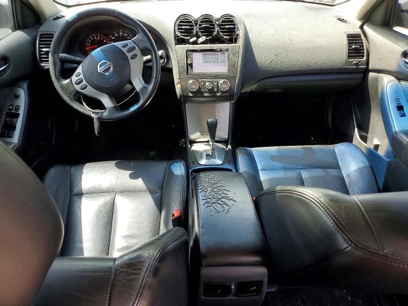 56597386 :رقم المزاد ، 1N4AL21E58N487248 vin ، 2008 Nissan Altima مزاد بيع
