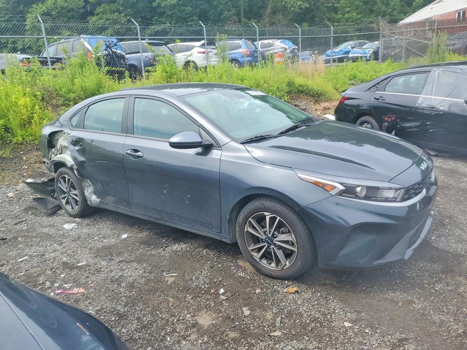 Продаж на аукціоні авто 2022 Kia Forte, vin: 3KPF24AD4NE441948, номер лоту: 57403606