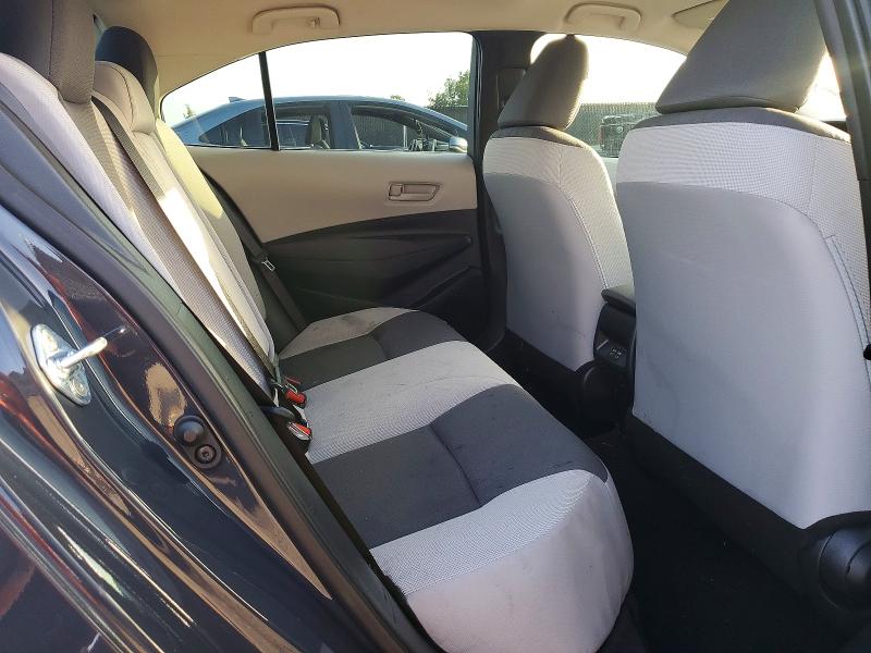 Aukcja sprzedaży 2025 Toyota Corolla, vin: 5YFB4MDE0SP334757, numer aukcji: 58555926