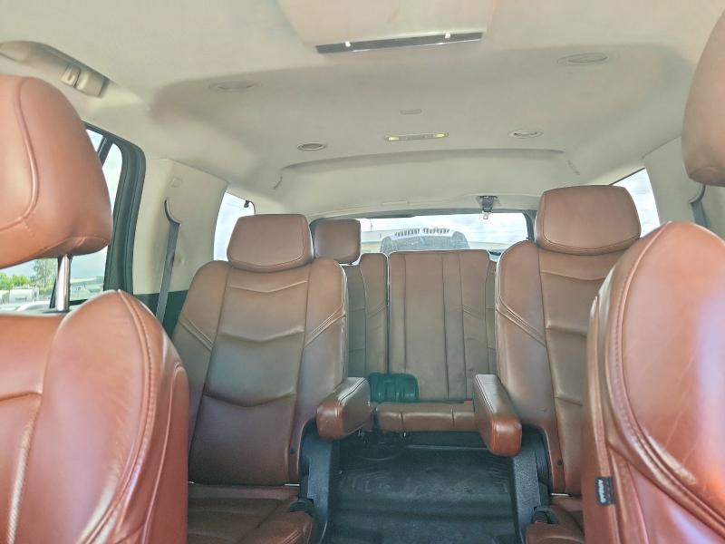 Продаж на аукціоні авто 2015 Cadillac Escalade, vin: 1GYS4CKJ6FR266559, номер лоту: 56177466