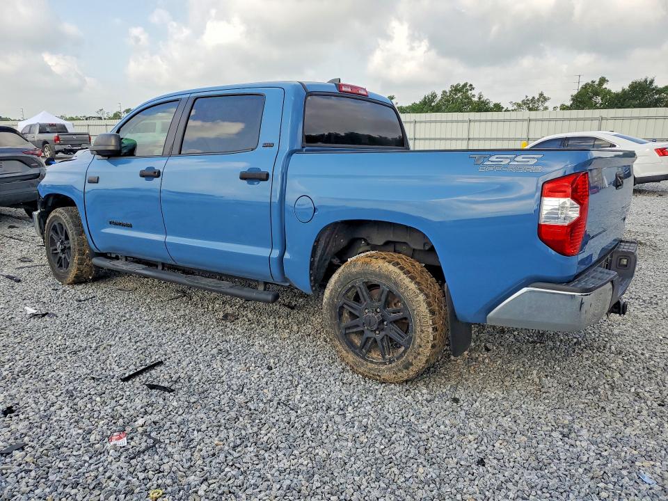 Продаж на аукціоні авто 2020 Toyota Tundra, vin: 5TFEY5F15LX261101, номер лоту: 57748336