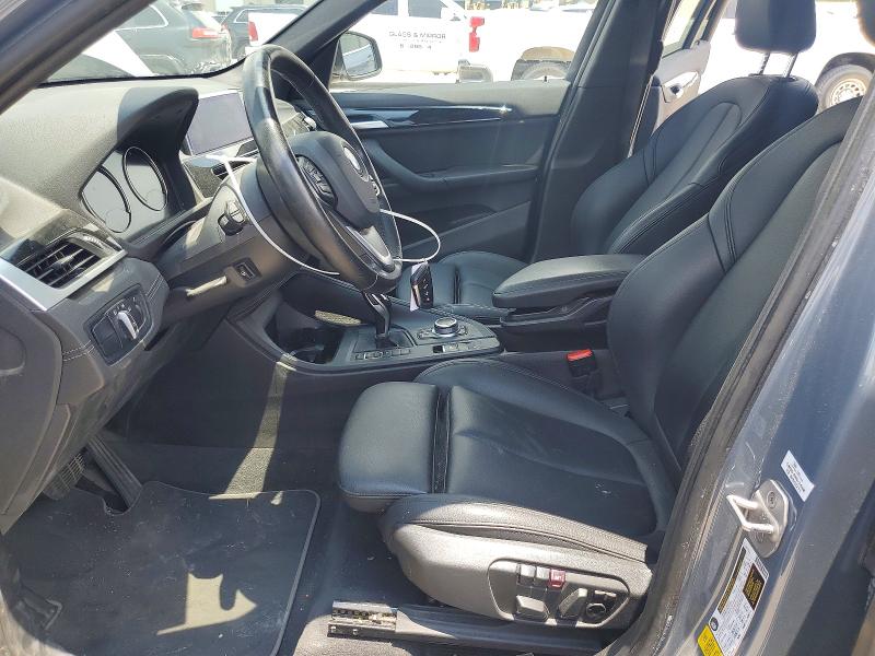 Продажа на аукционе авто 2021 Bmw X1, vin: WBXJG7C04M5S00931, номер лота: 55619546