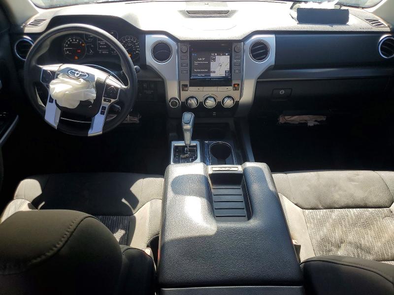 Aukcja sprzedaży 2018 Toyota Tundra, vin: 5TFDW5F1XJX772575, numer aukcji: 58765276