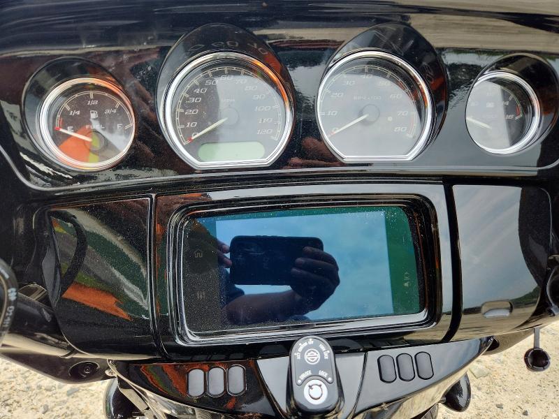 2019 Harley-davidson Flhxs მანქანა იყიდება აუქციონზე, vin: 1HD1KRP12KB636751, აუქციონის ნომერი: 59160926