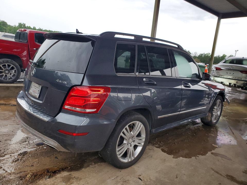 2014 Mercedes-benz Glk მანქანა იყიდება აუქციონზე, vin: WDCGG8JB3EG320849, აუქციონის ნომერი: 54829186
