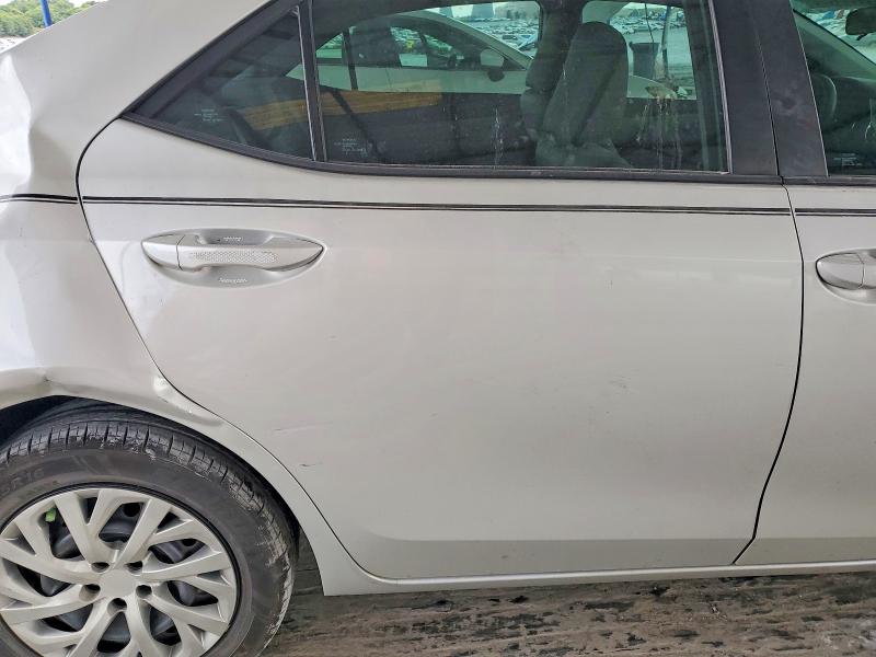 56604576 :رقم المزاد ، 5YFBURHE7KP948504 vin ، 2019 Toyt Corolla مزاد بيع