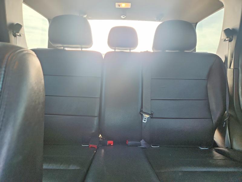 55530316 :رقم المزاد ، 1FMCU9EG5AKB20289 vin ، 2010 Ford Escape مزاد بيع