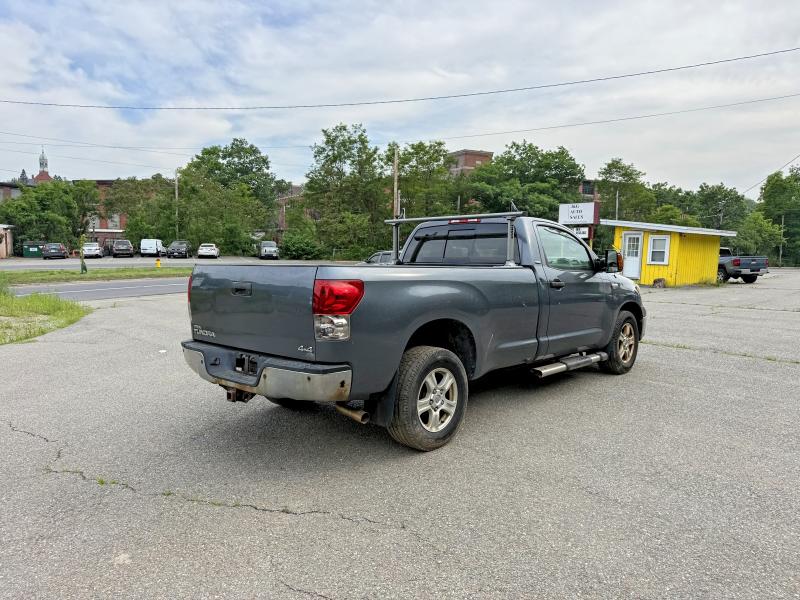 Aukcja sprzedaży 2007 Toyota Tundra, vin: 5TFMV52197X020786, numer aukcji: 56744666