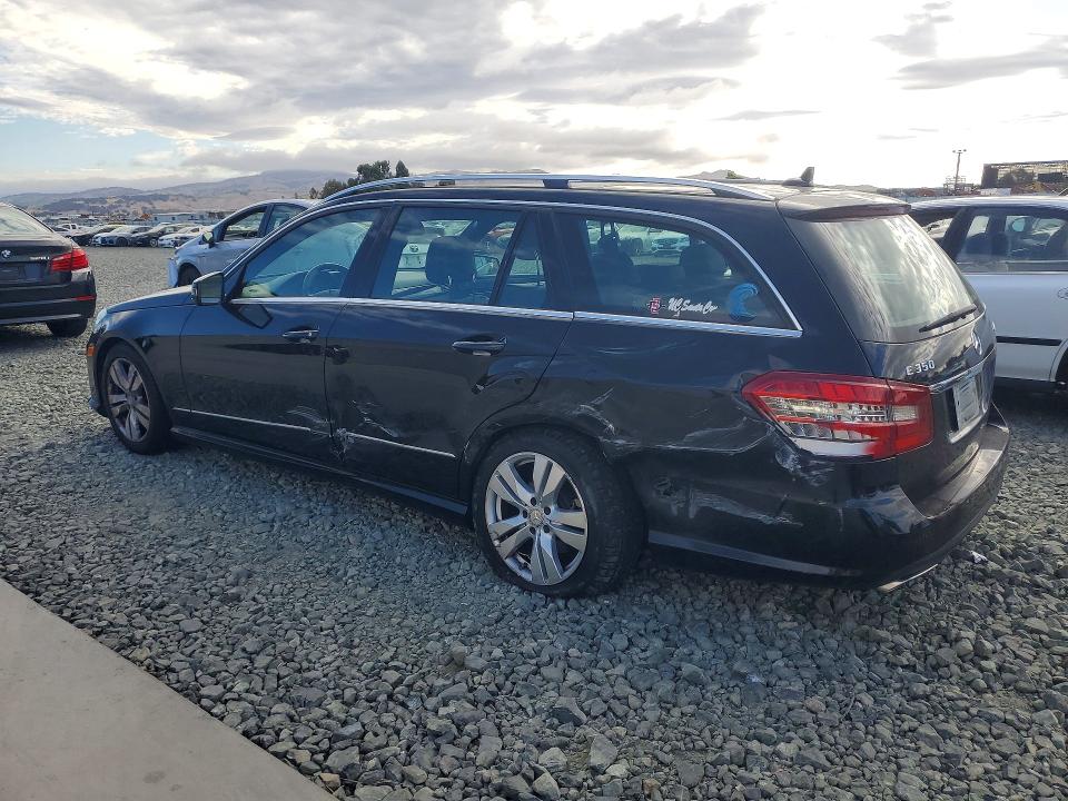 Продажа на аукционе авто 2011 Mercedes-benz E, vin: WDDHH8HB1BA500168, номер лота: 59009736