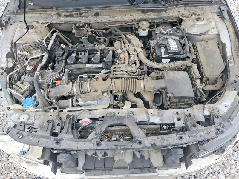 Продаж на аукціоні авто 2018 Honda Accord, vin: 1HGCV1F19JA118968, номер лоту: 58616426