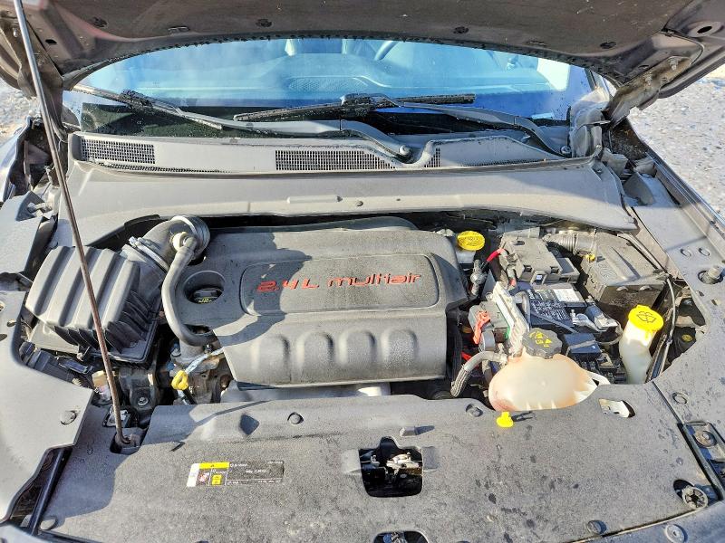2018 Jeep Compass მანქანა იყიდება აუქციონზე, vin: 3C4NJDDB8JT231089, აუქციონის ნომერი: 58219066