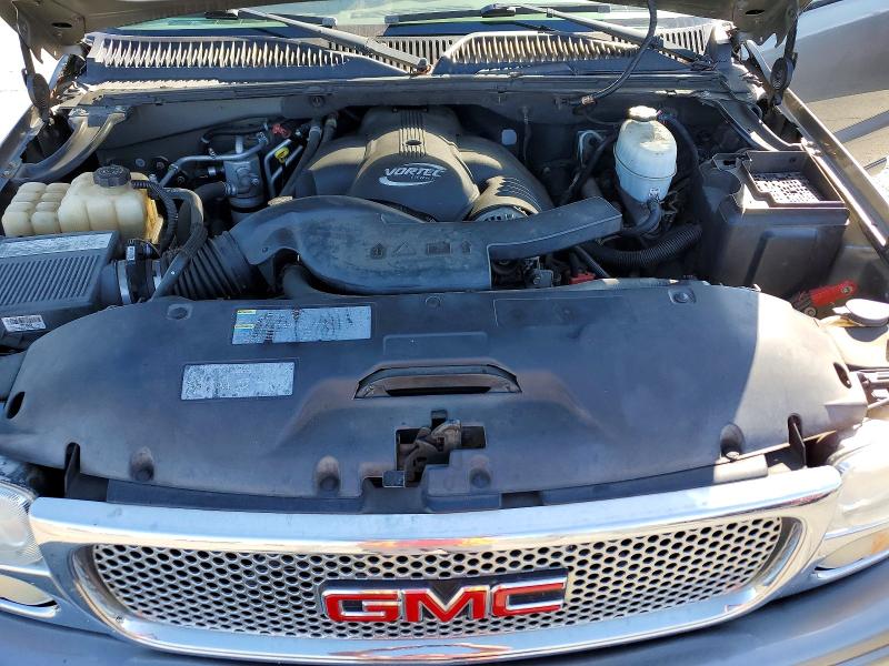 Продаж на аукціоні авто 2005 Gmc Yukon Xl, vin: 1GKFK66U55J147633, номер лоту: 58970256