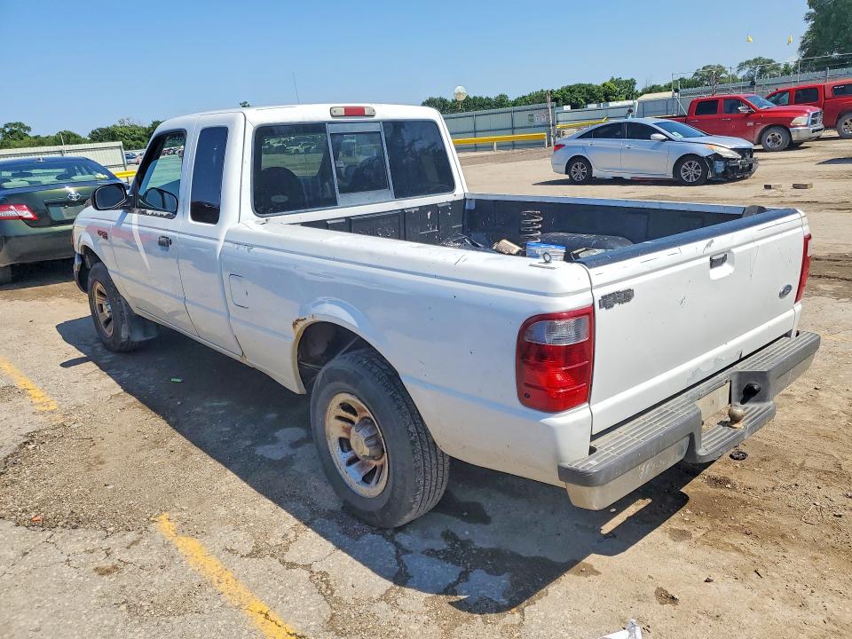 Продаж на аукціоні авто 2001 Ford Ranger, vin: 1FTYR14U01PA38025, номер лоту: 58402246