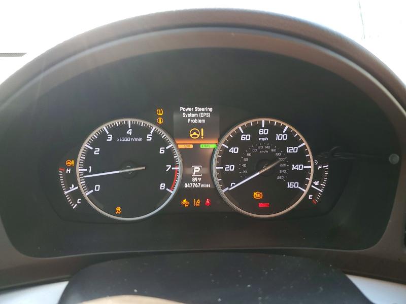 Продажа на аукционе авто 2020 Acura Ilx, vin: 19UDE2F75LA008632, номер лота: 57039536