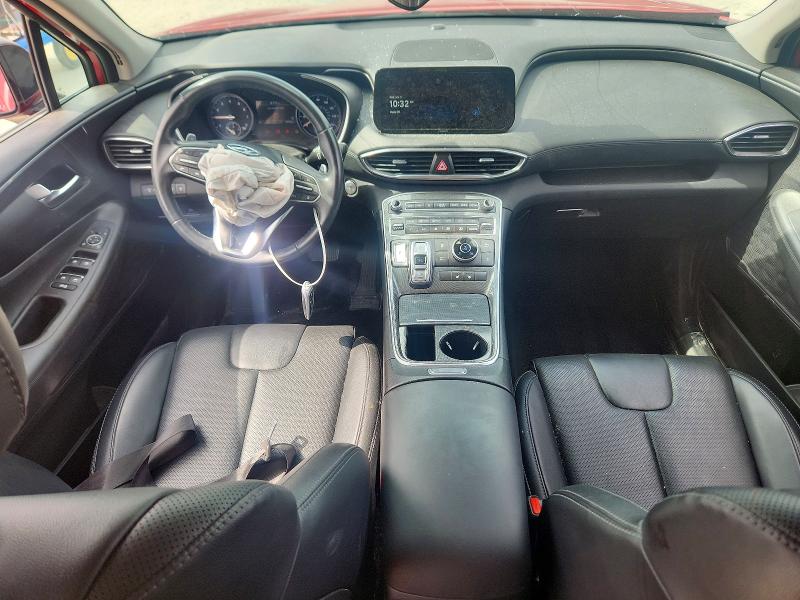 Продаж на аукціоні авто 2023 Hyundai Santa Fe, vin: 5NMS6DAJ6PH491402, номер лоту: 55988866
