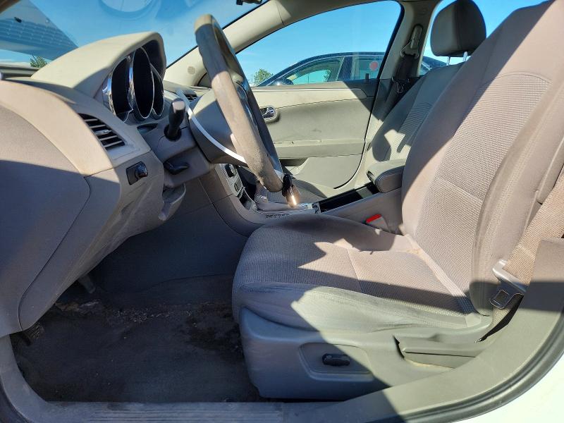 Продажа на аукционе авто 2009 Chevrolet Malibu, vin: 1G1ZF57599F234242, номер лота: 56487596