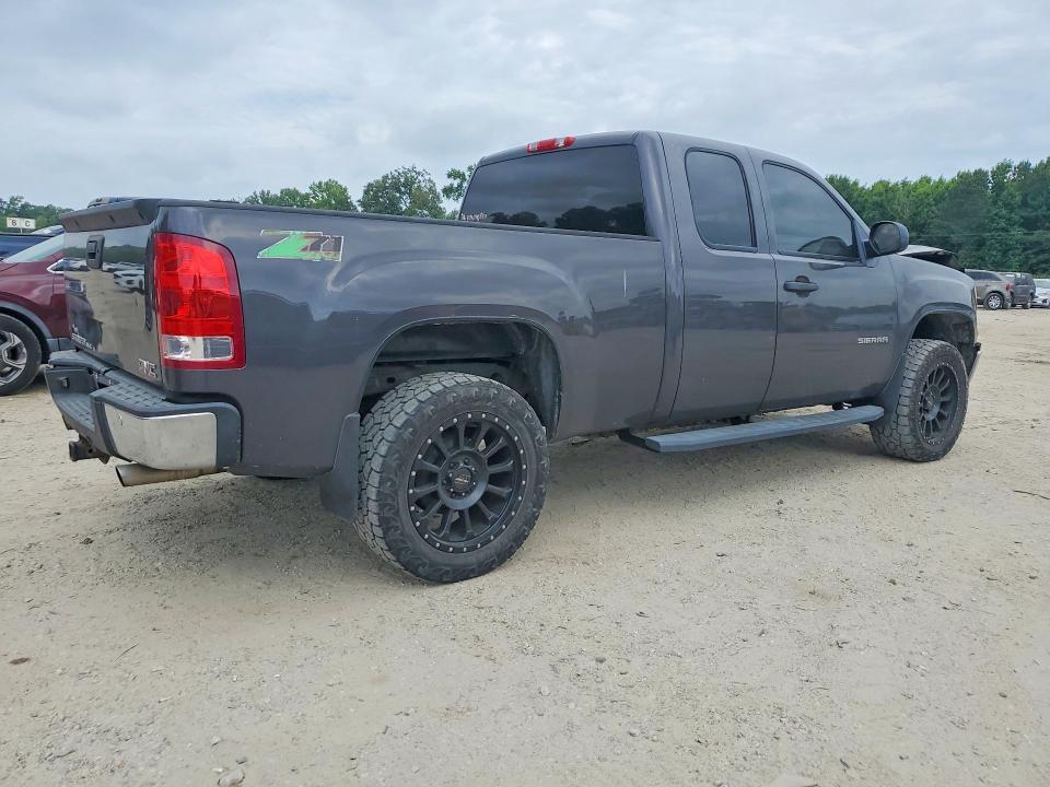 Aukcja sprzedaży 2011 Gmc Sierra, vin: 1GTR2VE37BZ137520, numer aukcji: 58603066