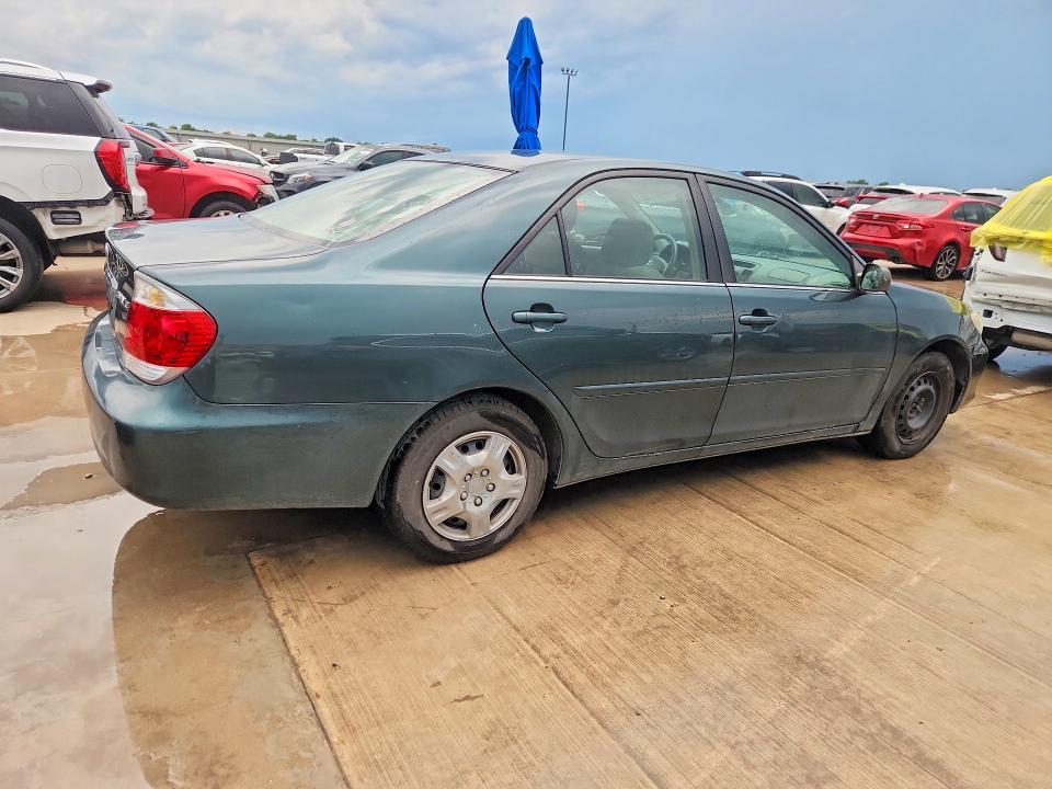 Продаж на аукціоні авто 2005 Toyota Camry, vin: 4T1BE32K55U060622, номер лоту: 55841406