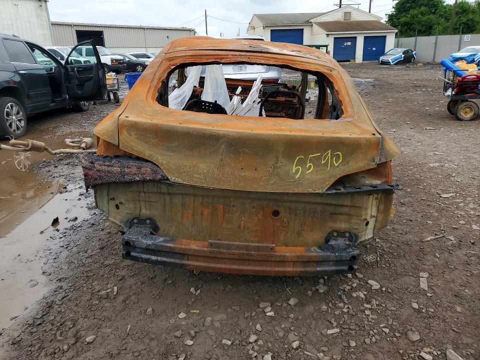 2023 Acura Integra მანქანა იყიდება აუქციონზე, vin: 19UDE4H3XPA012381, აუქციონის ნომერი: 58882546