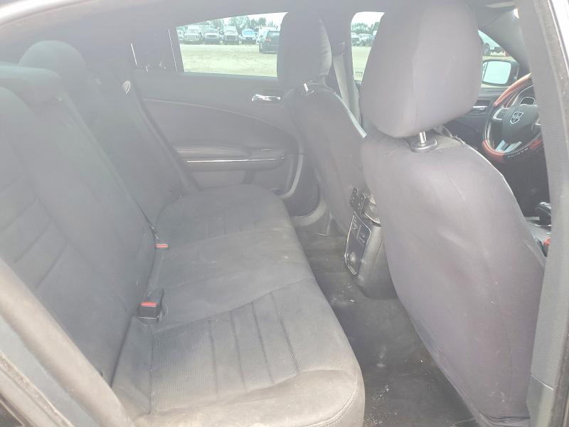 Продаж на аукціоні авто 2014 Dodge Charger, vin: 2C3CDXHG5EH363459, номер лоту: 58014056